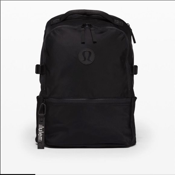 Lululemon New Crew Backpack 22L